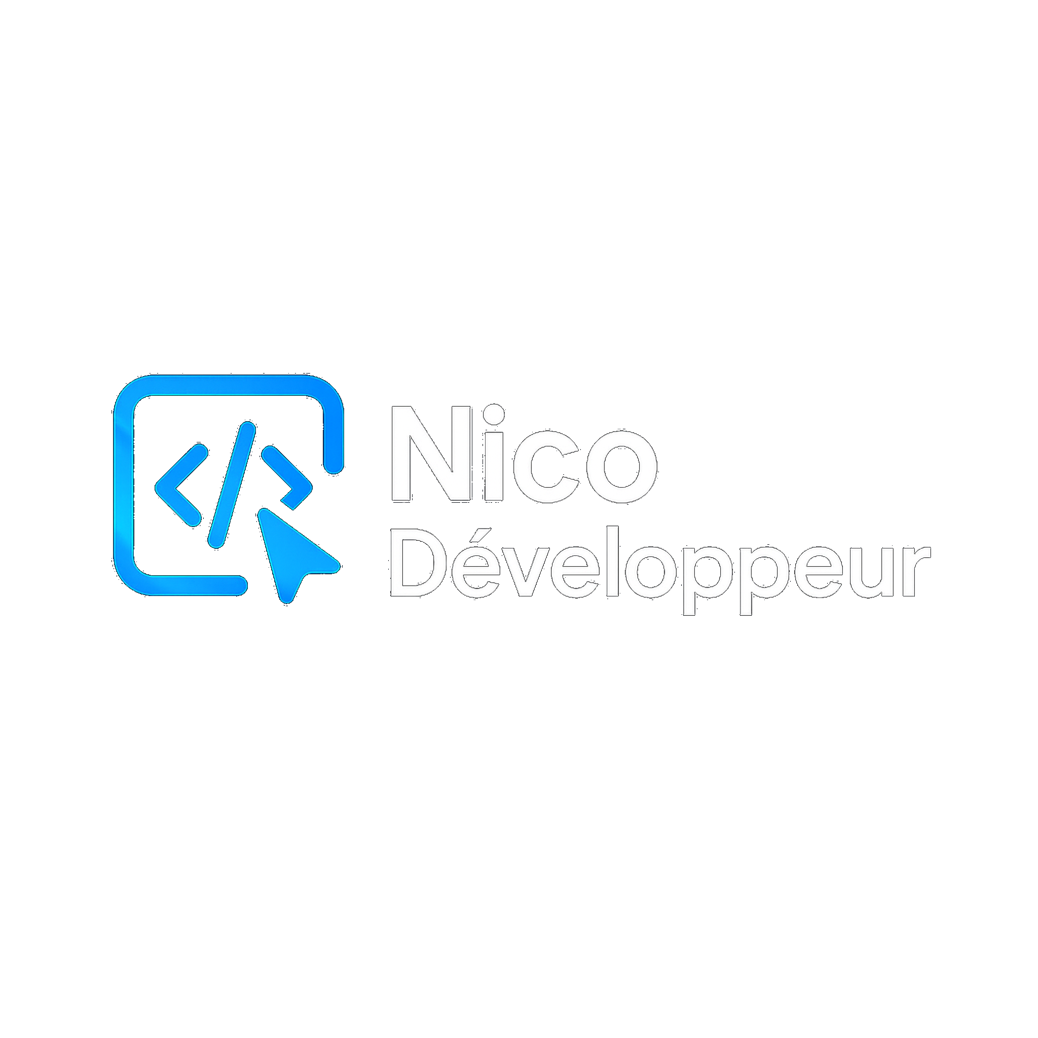 Logo NicoDeveloppeur
