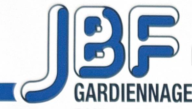 JBf gardiennage